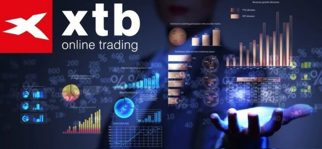 Dowiedz się o wiodącej platformie handlu finansowego XTB