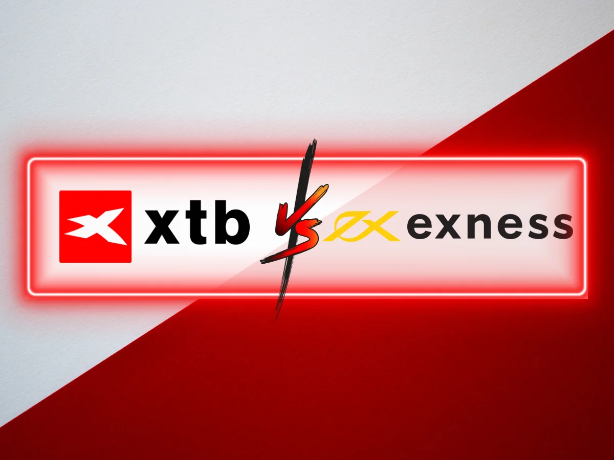 XTB vs Exness: która jest lepszym wyborem dla handlowców?