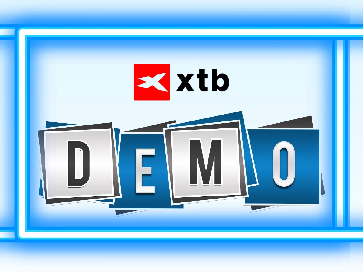 XTB demo: Konto handlowe doświadczenia w rzeczywistości