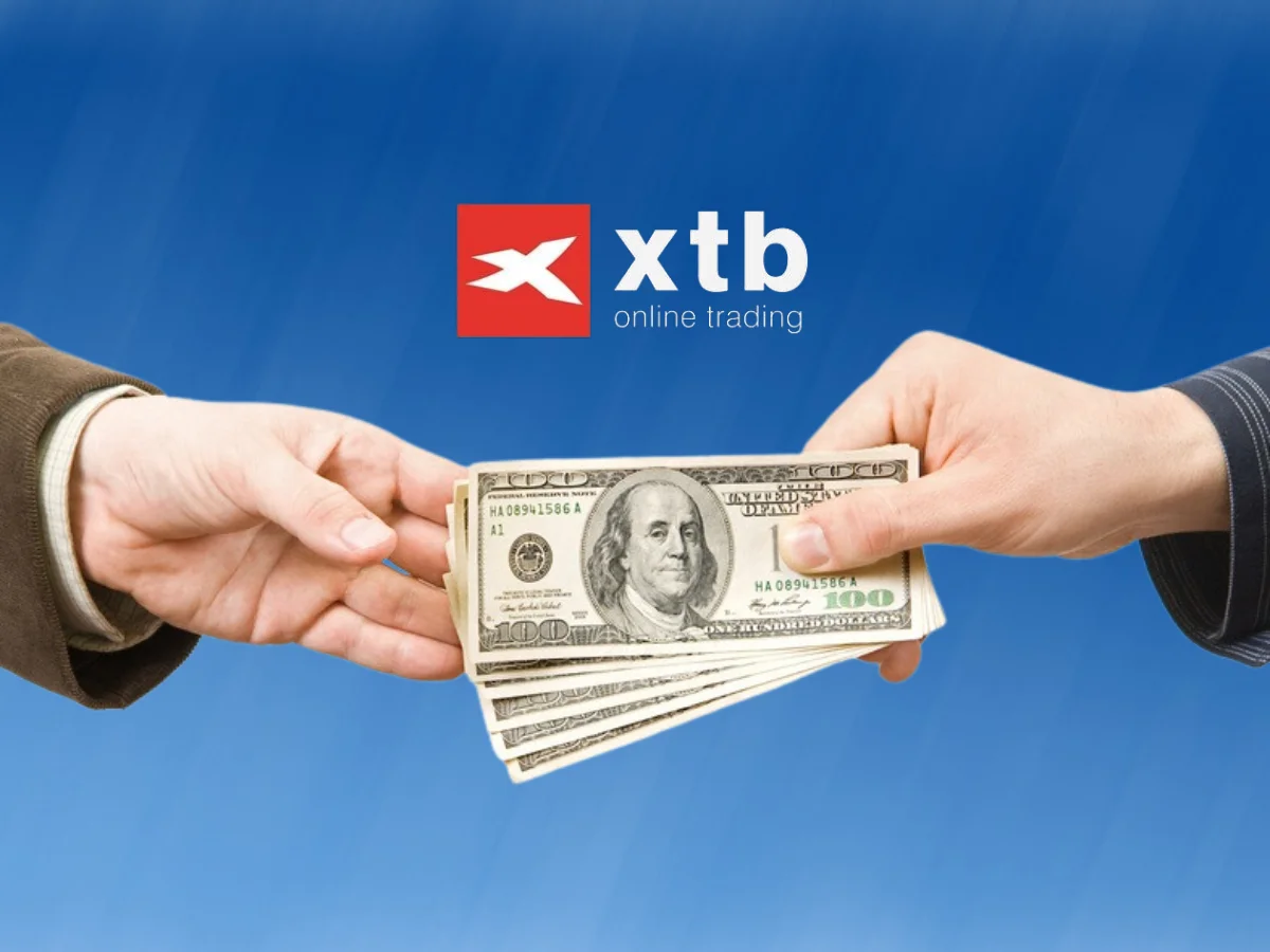 Dowiedz się XTB fees. Czy opłaty transakcyjne XTB dobre?