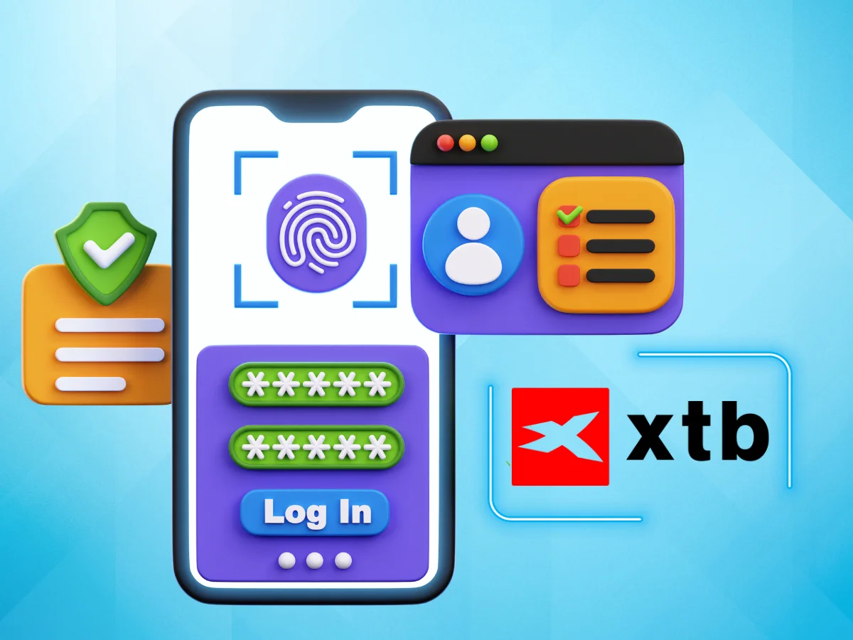 XTB login – Instrukcje szybkiego logowania do XTB