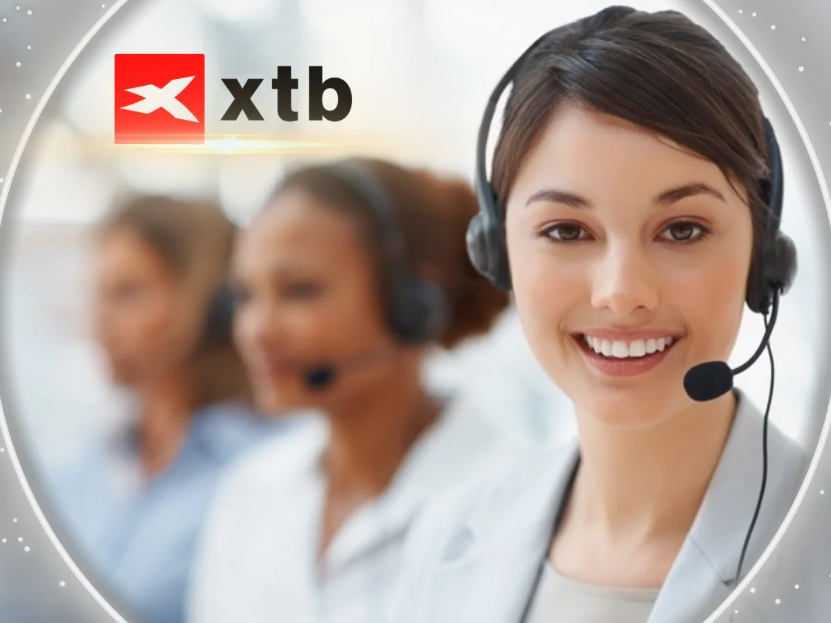 XTB oferty pracy afiliacyjnych dla wszystkich handlowców