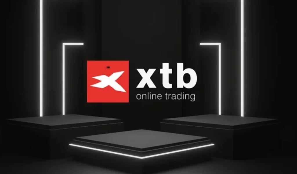 Platforma handlowa XTB