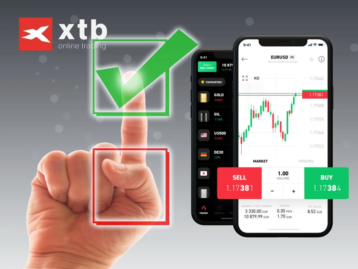 XTB opinia – Szczegółowa ocena XTB dla traderów