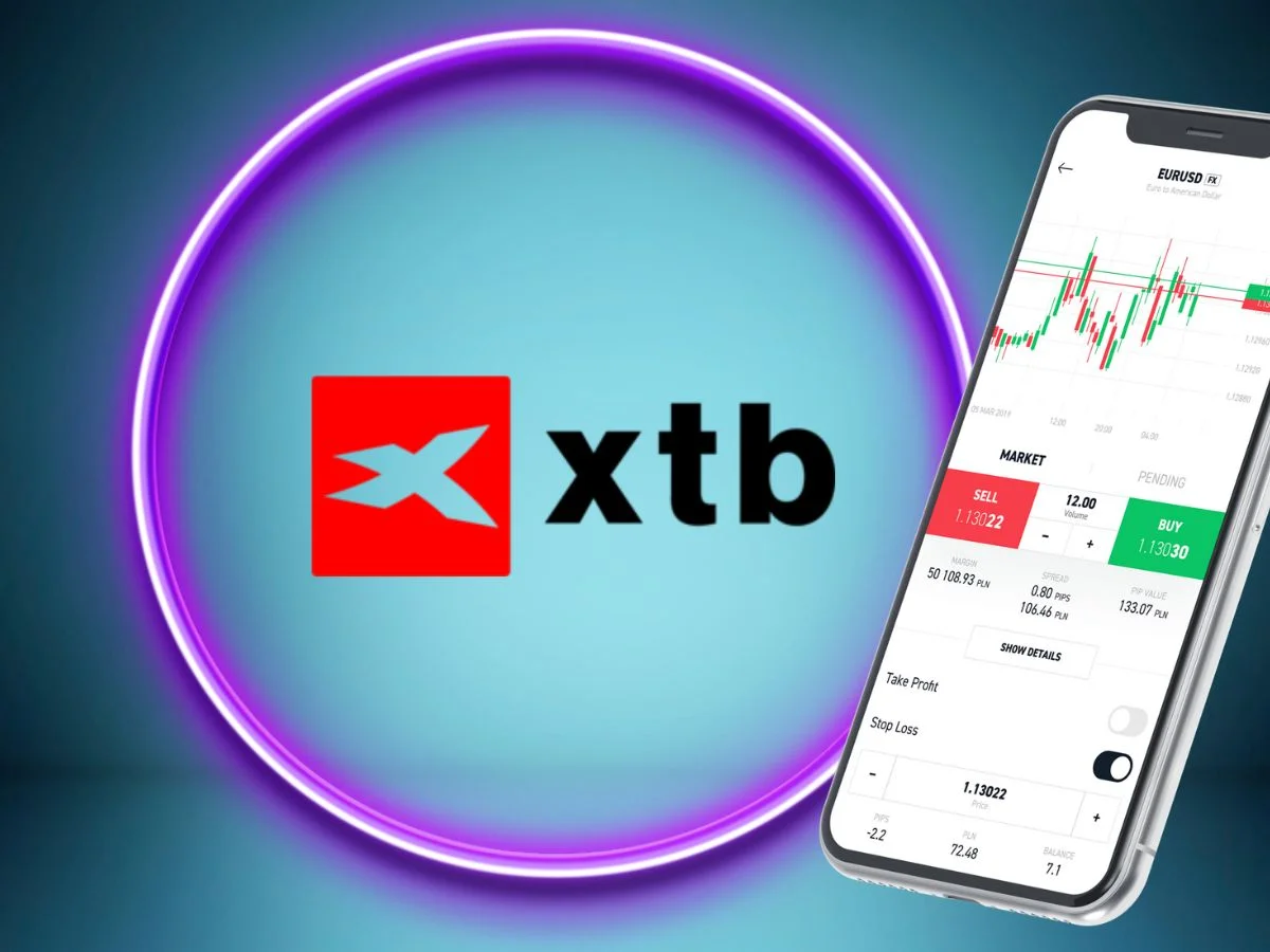 Co to jest XTB spread? Wpływ na transakcje finansowe