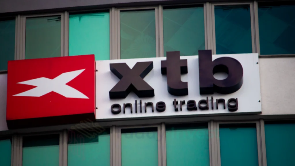 Szczegółowe wprowadzenie do XTB Trading