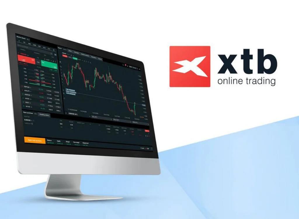 Wady XTB Trading